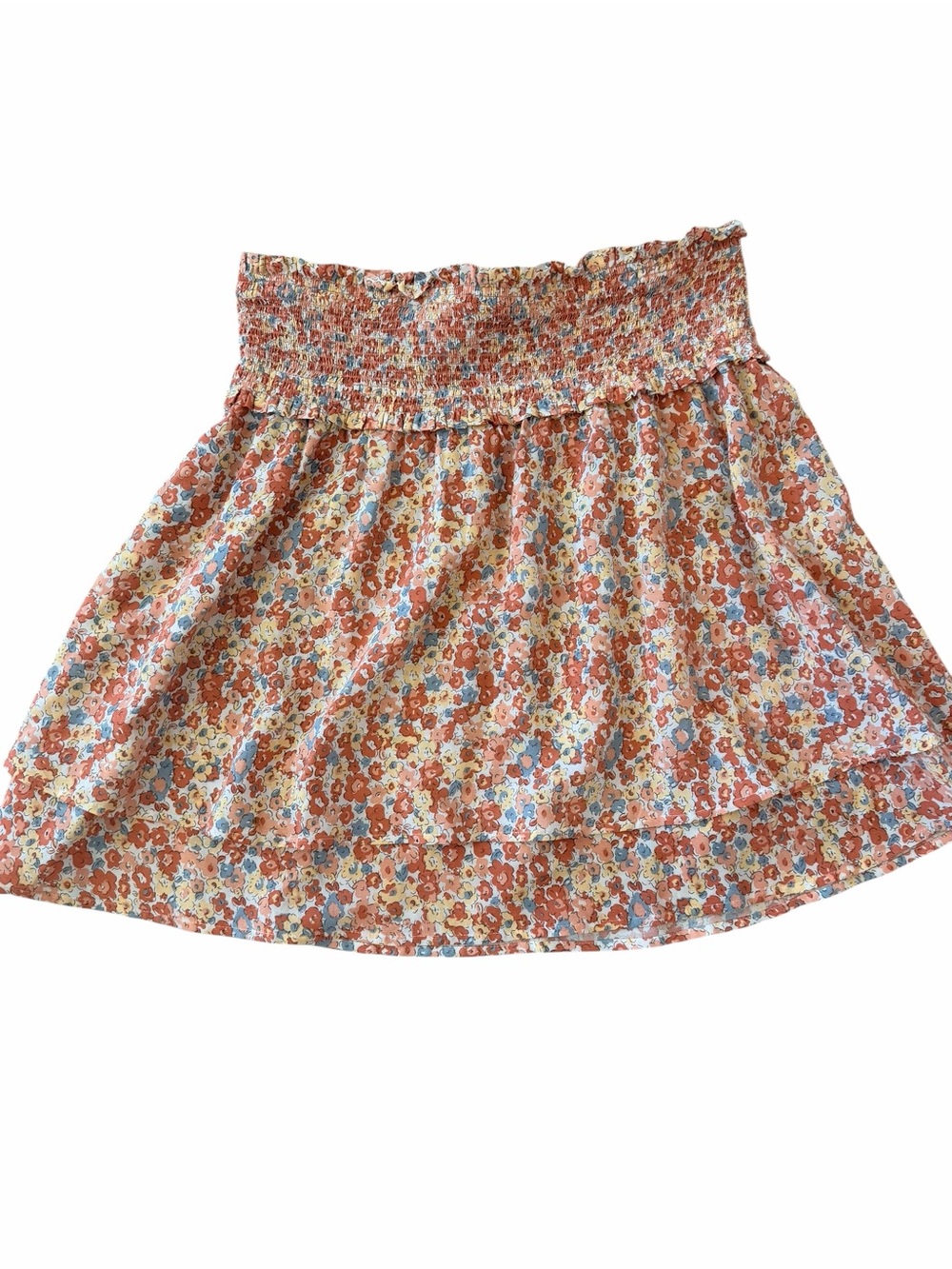 Rails Pink Addison  Skirt - Picture 4 of 5